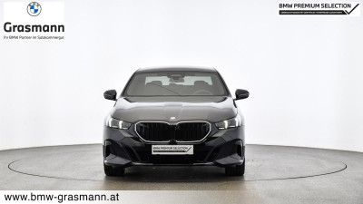 BMW 5er Gebrauchtwagen