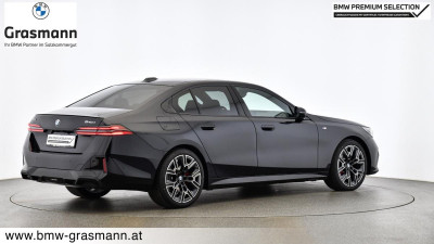 BMW 5er Gebrauchtwagen