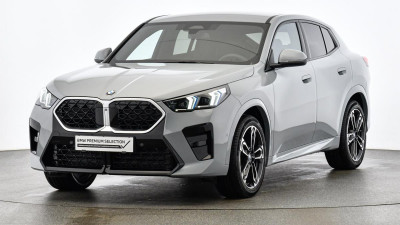 BMW X2 Gebrauchtwagen