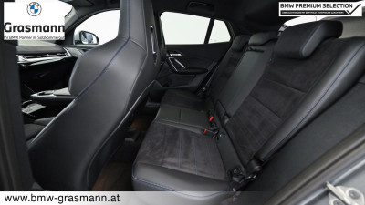 BMW X2 Gebrauchtwagen BMW X2 Gebrauchtwagen