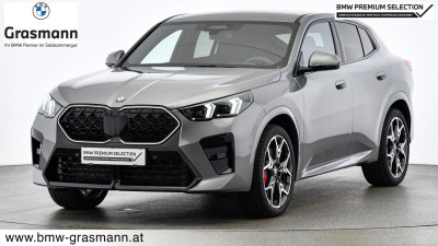 BMW X2 Gebrauchtwagen BMW X2 Gebrauchtwagen