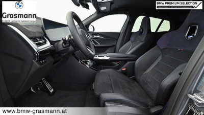 BMW X2 Gebrauchtwagen BMW X2 Gebrauchtwagen