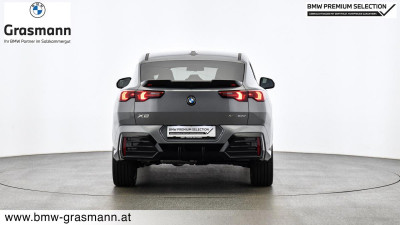 BMW X2 Gebrauchtwagen BMW X2 Gebrauchtwagen