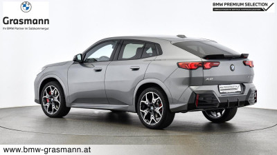 BMW X2 Gebrauchtwagen BMW X2 Gebrauchtwagen