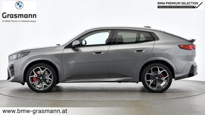 BMW X2 Gebrauchtwagen BMW X2 Gebrauchtwagen