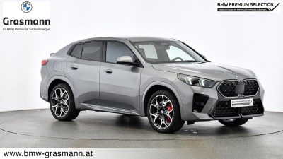 BMW X2 Gebrauchtwagen BMW X2 Gebrauchtwagen
