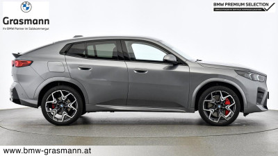 BMW X2 Gebrauchtwagen BMW X2 Gebrauchtwagen