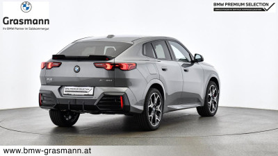 BMW X2 Gebrauchtwagen BMW X2 Gebrauchtwagen