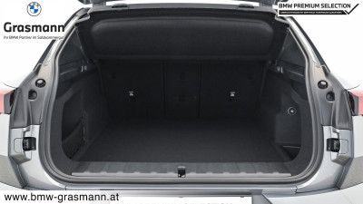 BMW X2 Gebrauchtwagen BMW X2 Gebrauchtwagen