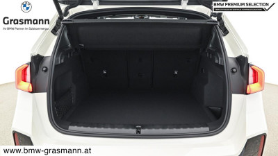 BMW iX1 Gebrauchtwagen BMW iX1 Gebrauchtwagen