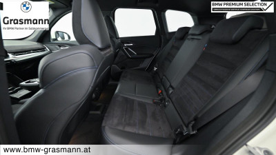 BMW iX1 Gebrauchtwagen BMW iX1 Gebrauchtwagen
