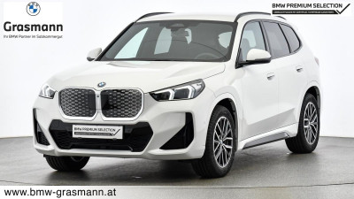 BMW iX1 Gebrauchtwagen BMW iX1 Gebrauchtwagen