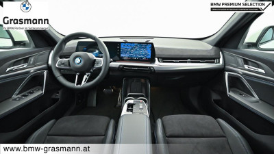 BMW iX1 Gebrauchtwagen BMW iX1 Gebrauchtwagen