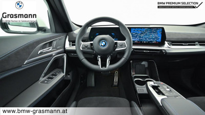 BMW iX1 Gebrauchtwagen BMW iX1 Gebrauchtwagen