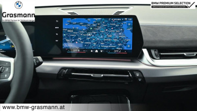 BMW iX1 Gebrauchtwagen BMW iX1 Gebrauchtwagen