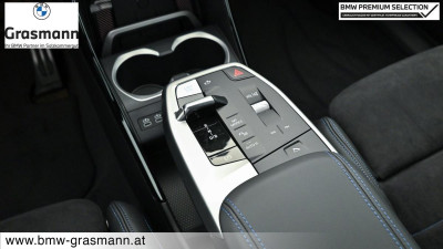 BMW iX1 Gebrauchtwagen BMW iX1 Gebrauchtwagen