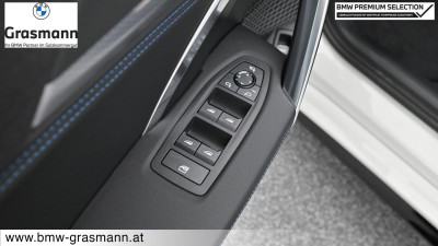 BMW iX1 Gebrauchtwagen BMW iX1 Gebrauchtwagen