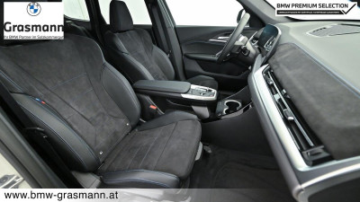 BMW iX1 Gebrauchtwagen BMW iX1 Gebrauchtwagen