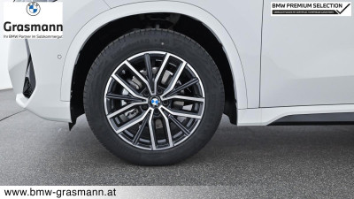 BMW iX1 Gebrauchtwagen BMW iX1 Gebrauchtwagen
