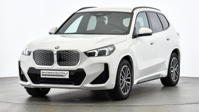 BMW iX1 Gebrauchtwagen BMW iX1 Gebrauchtwagen