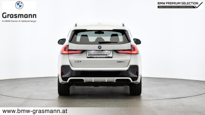 BMW iX1 Gebrauchtwagen BMW iX1 Gebrauchtwagen