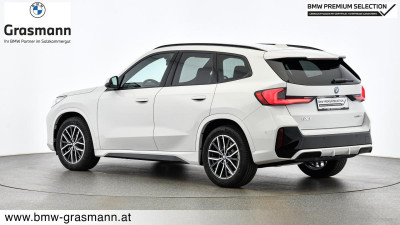 BMW iX1 Gebrauchtwagen BMW iX1 Gebrauchtwagen