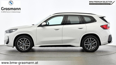 BMW iX1 Gebrauchtwagen BMW iX1 Gebrauchtwagen