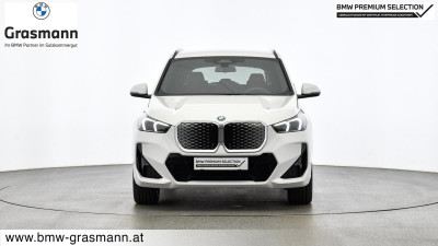 BMW iX1 Gebrauchtwagen BMW iX1 Gebrauchtwagen