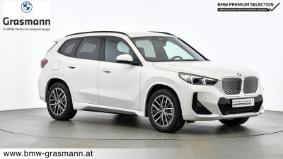 BMW iX1 Gebrauchtwagen BMW iX1 Gebrauchtwagen