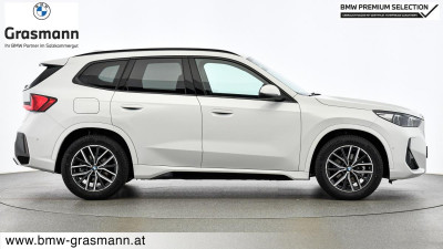 BMW iX1 Gebrauchtwagen BMW iX1 Gebrauchtwagen