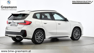 BMW iX1 Gebrauchtwagen BMW iX1 Gebrauchtwagen
