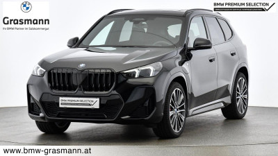 BMW X1 Gebrauchtwagen BMW X1 Gebrauchtwagen