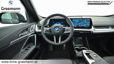 BMW X1 Gebrauchtwagen BMW X1 Gebrauchtwagen