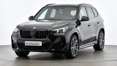 BMW X1 Gebrauchtwagen BMW X1 Gebrauchtwagen