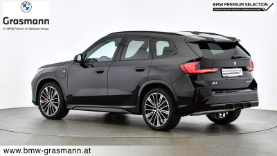 BMW X1 Gebrauchtwagen BMW X1 Gebrauchtwagen