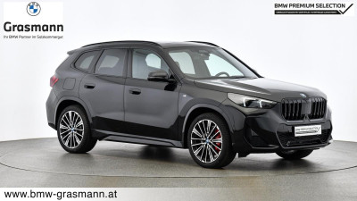 BMW X1 Gebrauchtwagen BMW X1 Gebrauchtwagen