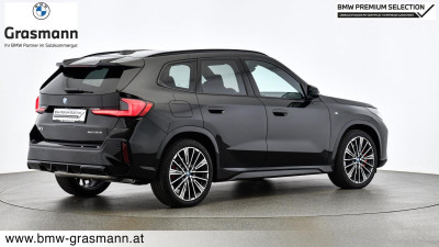 BMW X1 Gebrauchtwagen BMW X1 Gebrauchtwagen