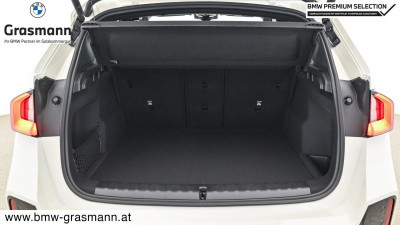 BMW X1 Gebrauchtwagen BMW X1 Gebrauchtwagen