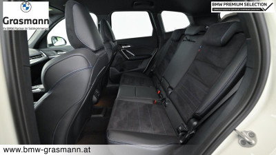 BMW X1 Gebrauchtwagen BMW X1 Gebrauchtwagen