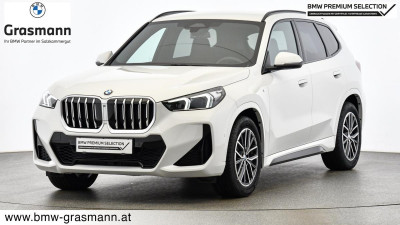 BMW X1 Gebrauchtwagen BMW X1 Gebrauchtwagen