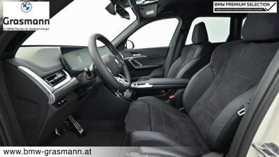 BMW X1 Gebrauchtwagen BMW X1 Gebrauchtwagen