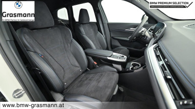 BMW X1 Gebrauchtwagen BMW X1 Gebrauchtwagen