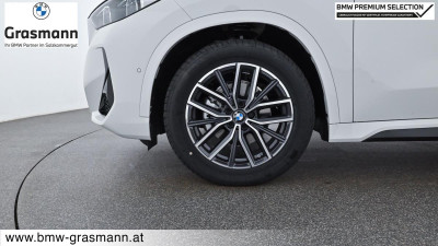 BMW X1 Gebrauchtwagen BMW X1 Gebrauchtwagen
