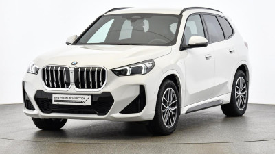BMW X1 Gebrauchtwagen BMW X1 Gebrauchtwagen