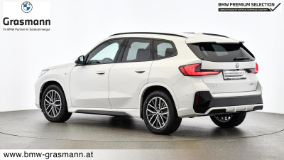 BMW X1 Gebrauchtwagen BMW X1 Gebrauchtwagen