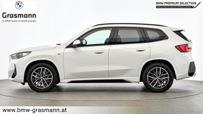BMW X1 Gebrauchtwagen BMW X1 Gebrauchtwagen