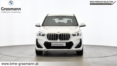 BMW X1 Gebrauchtwagen BMW X1 Gebrauchtwagen