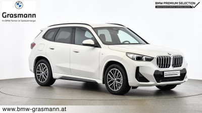 BMW X1 Gebrauchtwagen BMW X1 Gebrauchtwagen