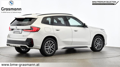 BMW X1 Gebrauchtwagen BMW X1 Gebrauchtwagen