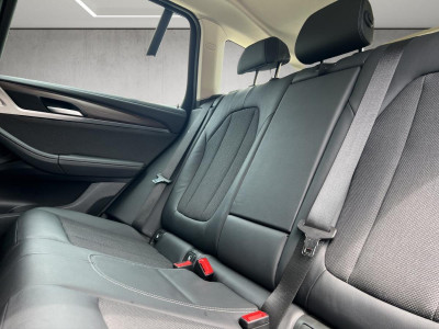 BMW X3 Gebrauchtwagen BMW X3 Gebrauchtwagen